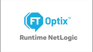 Famous FactoryTalk Optix | Basic of Runtime NetLogic Net Worth