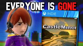 Exploring Dead Indie Games On Xbox 360