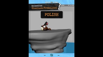 From Layout to Rabbit Seal | Zoomies Beyond the Frame #agorastudio #framebyframe #zoomiesofficial