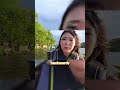 Emily and Katchi try Arther's boat 🌊