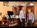 ''DZŪKŲ VYRAI''   ''O, vėjau...''  2022 02 09