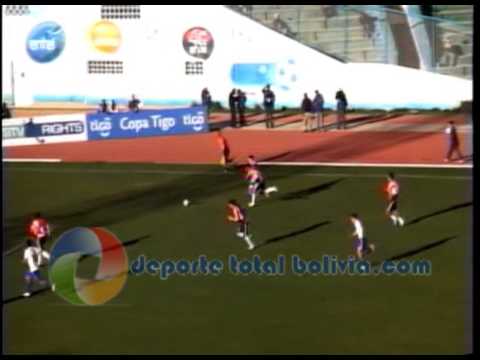 SAN JOSE 4 -0 NAL POTOSI avi deportes univision