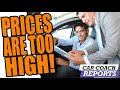 Exposed: The Untold Truth About Inflated Car Prices and Insurance