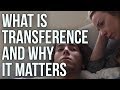 What is Transference And Why It Matters