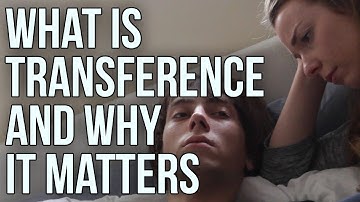 What is Transference And Why It Matters