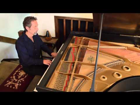 Scott Kirby Piano: