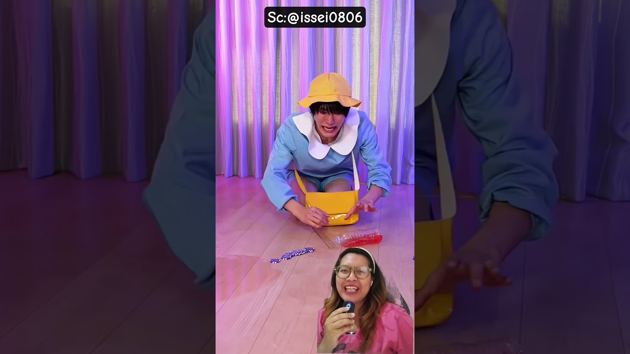 lihat adek‼️@issei0806