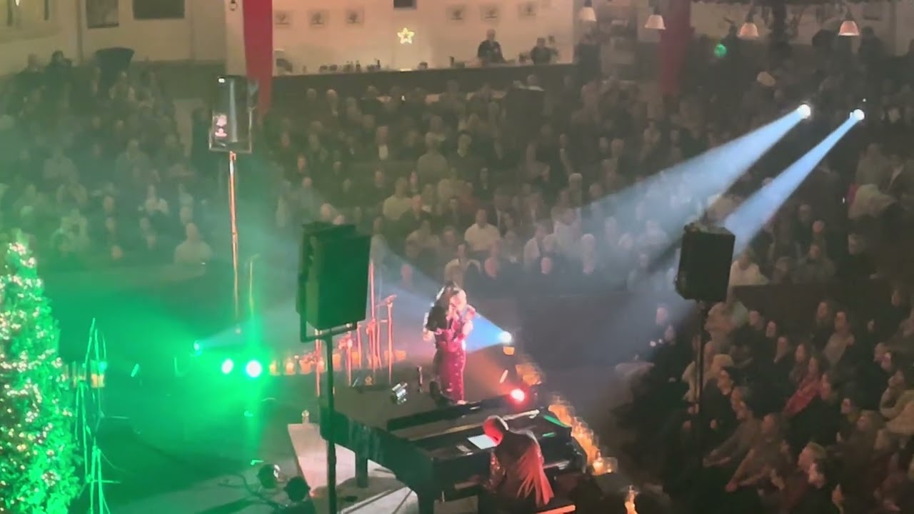 Trijntje Oosterhuis: Ken je mij?