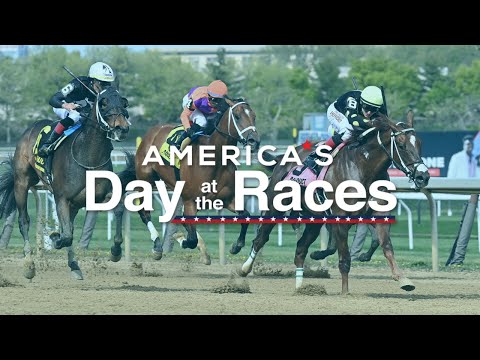 America's Day At The Races - March 23, 2024