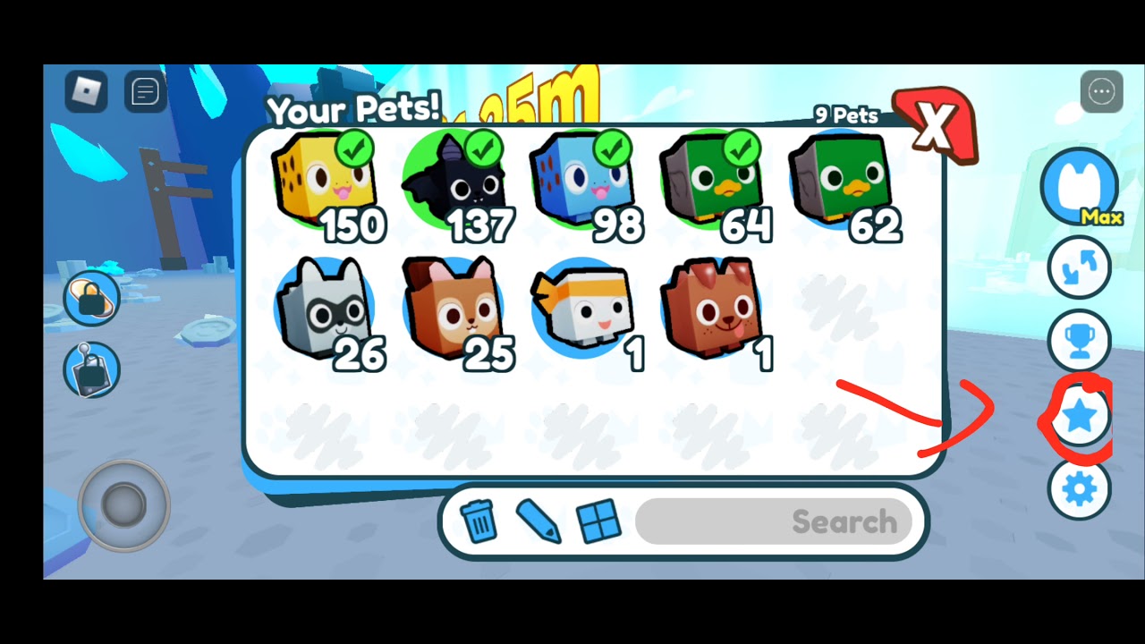 What Is The Redeem Code In Pet Simulator