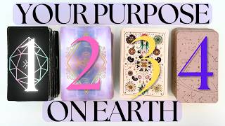 WHAT IS YOUR PURPOSE ON THIS EARTH? *TIMELESS* (Pick A Card) Tarot Reading Profile