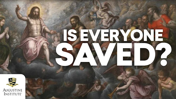 Faith or Good Works? | A Catholic Discussion on Sa...