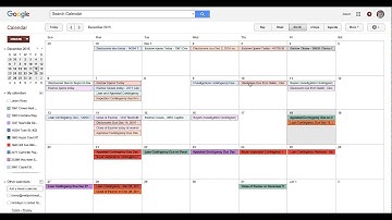 How we Calendar Deadlines - Real Estate - Jason Ross Transaction Management