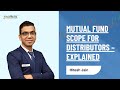 Mutual Fund Market Outlook & Distributor Scope | Hitesh Jain’s Exclusive Session