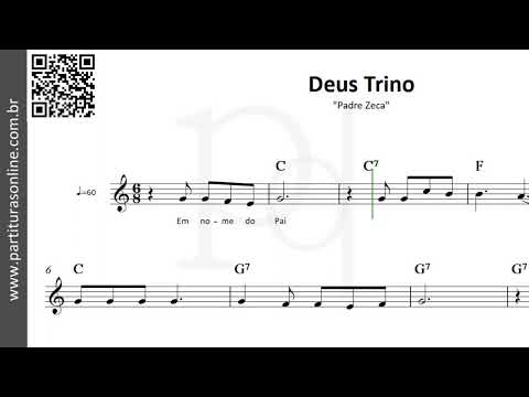 Podes Reinar - Catholic Church Music (Músicas Católicas) - Partitura para  Teclado