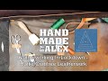 L.I.L Episode 1 - Hattie Crabtree Leatherwork