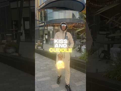 KRILLZ FINALLY DROPPED KISS CUDDLE Krillz Ukrap Ukdrill Shorts Kissandcuddle