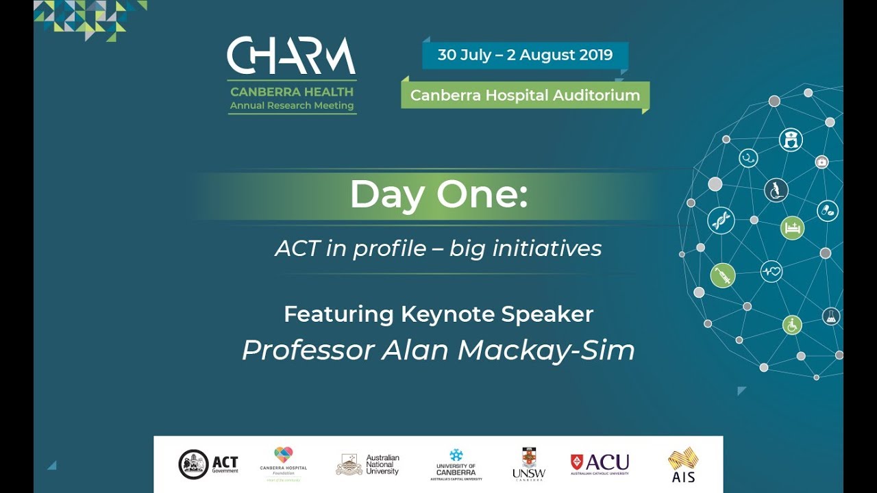 charm 2019 day one morning act in profile big act profile