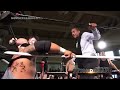Crusade For Change Invade Beyond Wrestling's iPPV Debut - Stream #Flesh at YouTube.com/beyondemand!
