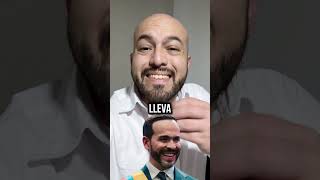 Abelardo de la Espriella strikes the first blow against armed groups