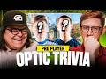 Does OpTic Know Call of Duty Players? | OpTic Trivia