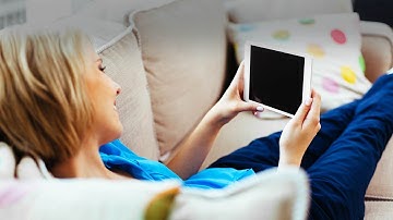 Set-up Virtual Visit on Computer