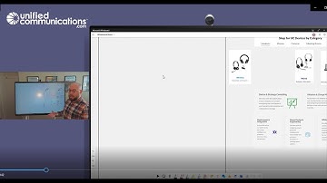 Demonstration of New Features of Whiteboarding with Microsoft Surface Hub 2S.