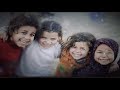 قصيدة حب البداوة