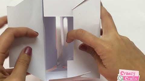 HOW TO: Assemble Gable Box