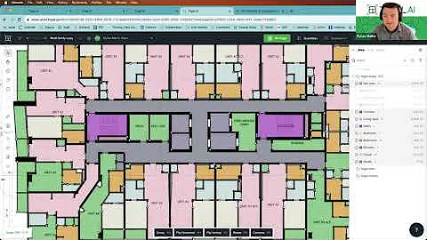 Webinar | Level up Flooring Takeoffs with Togal.AI