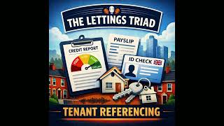 Episode3: Tenant Referencing and Why Landlords Treat It Like the Holy Grail