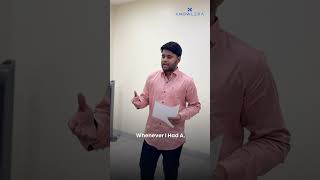 Student Review | Real Experience with Knowlexa | AI & Skill-Based Learning