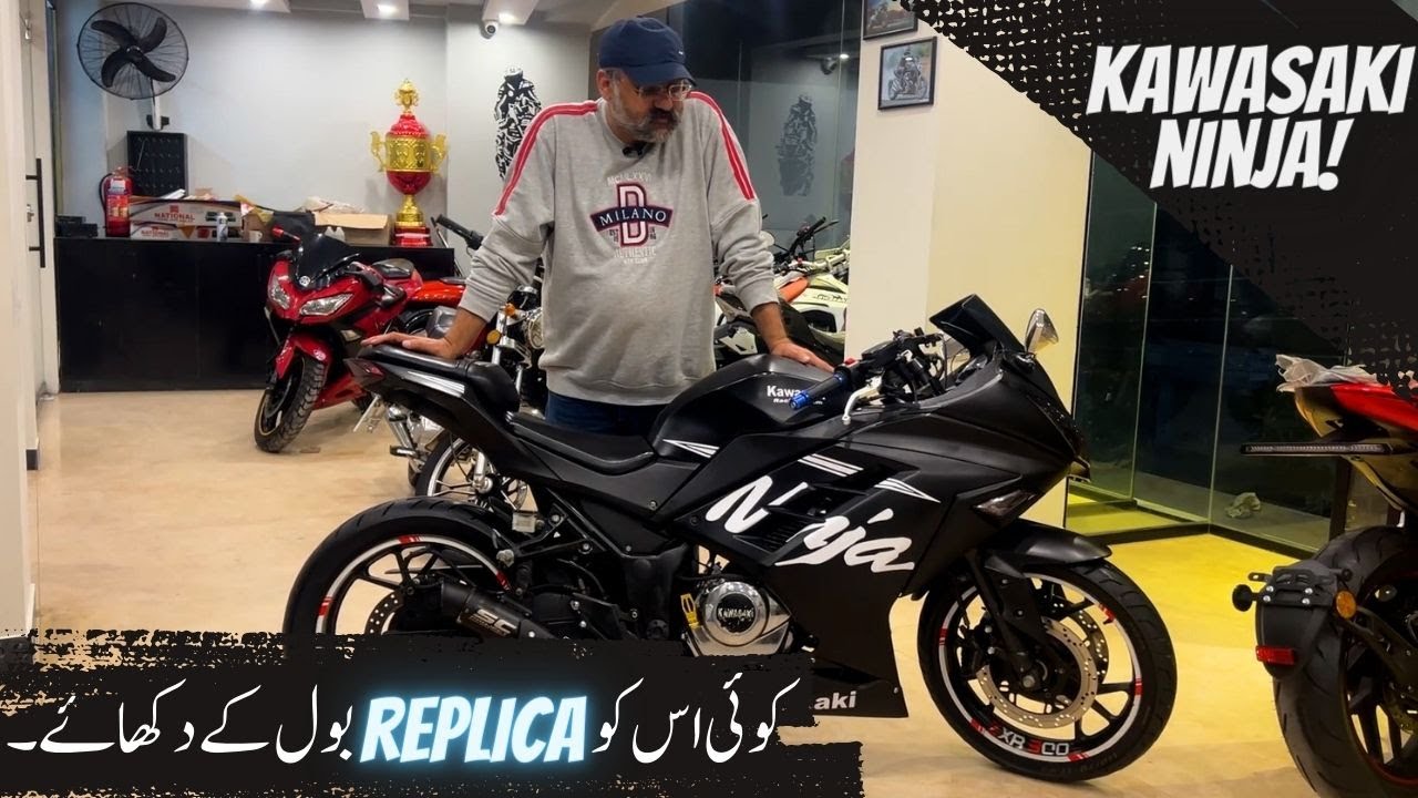 ninja bike under 1.5 lakh