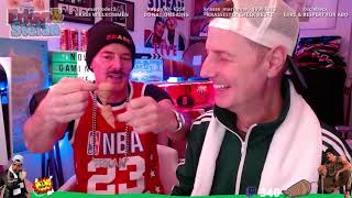 Erkan & Stefan Twitch Highlights (14. - 21.12.2020) Tv Brontal