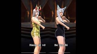 Gói Nào Cũng Xinh Quá Vậy Nè