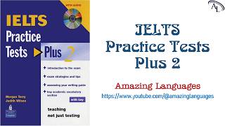 Listening Test 1 | IELTS Practice Tests Plus 2