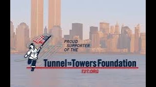 Thank you David and Margie R.!!  On this day you made a huge impact to Tunnel to Towers ! Update