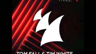 Tom Fall \u0026 Tim White - Revival (Extended Mix)