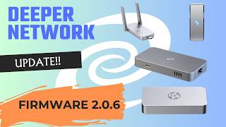 Firmware 2.0.6 Release! screenshot 3