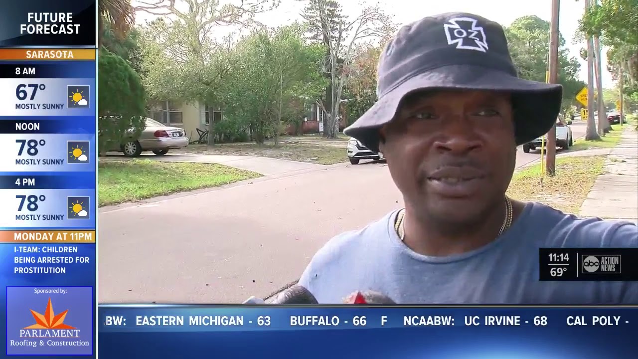 Police look for suspect suspect in hit and run accident - YouTube