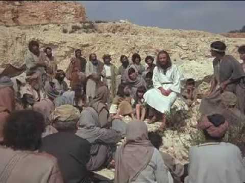 JESUS FILM IN HAUSA PART II