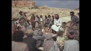 JESUS FILM IN HAUSA PART II