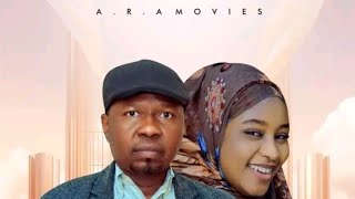 JIGONA EPISODE 6 HAUSA SERIES 