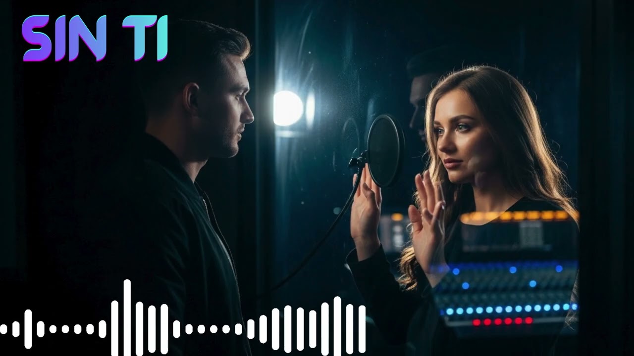 Balada de Desamor Rock en Español 2026 – La Historia de un Amor que No Volvió