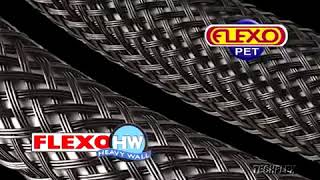 Manguera Trenzada Para Cables Techflex Flexo Heavy Wall - Amato Outdoor