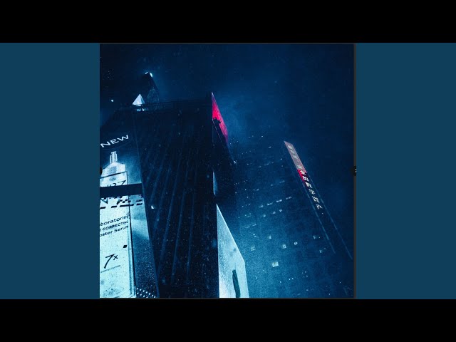 Read My Mind (Sped Up)