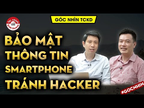 Video: Chính sách Bảo mật cho how-what-health.com