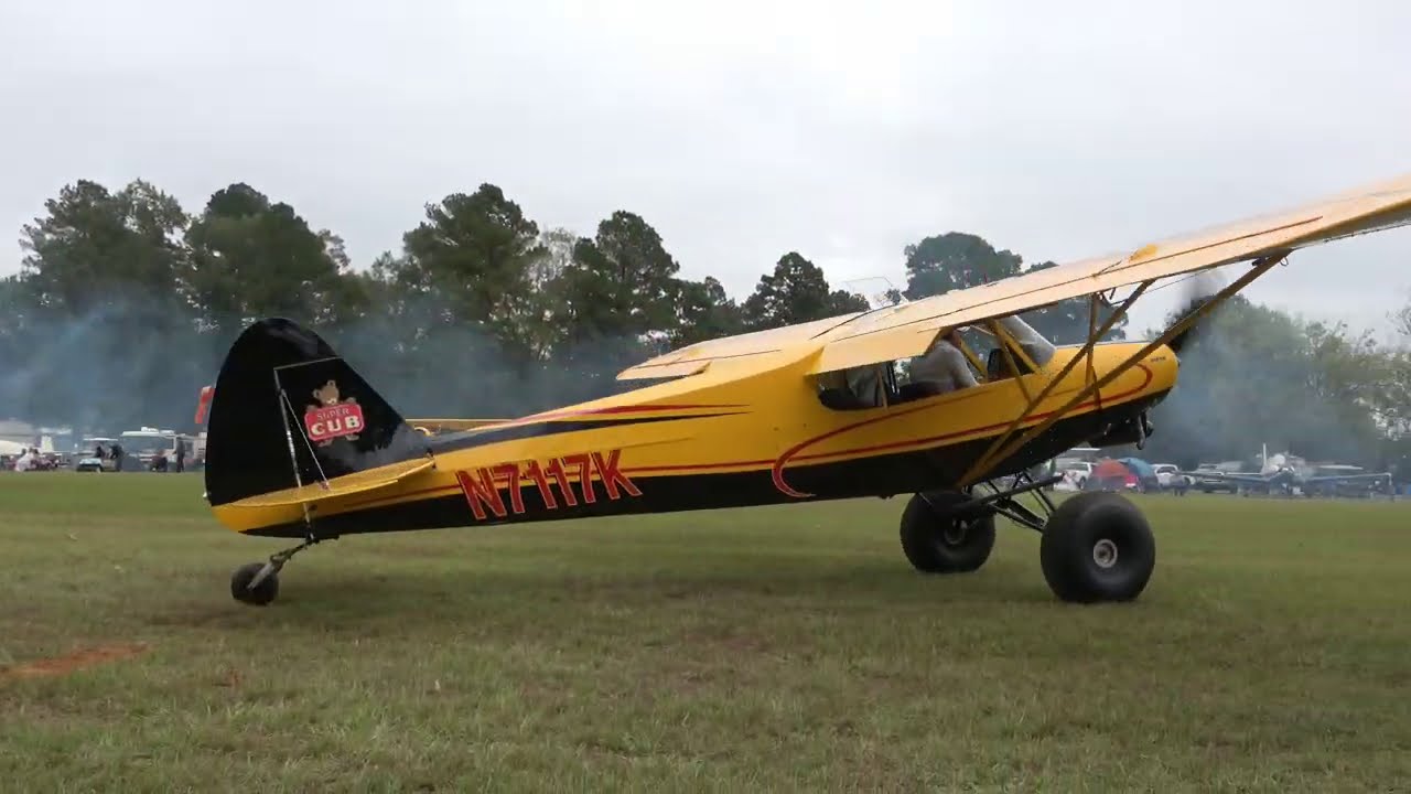 Reklaw FlyIn, October 24, 2020, Part TWO of three. YouTube