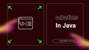 COLLECTIONS IN JAVA | ITERABLE INTERFACE ---2
