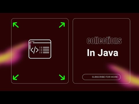 COLLECTIONS IN JAVA | ITERABLE INTERFACE ---2
